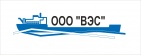 Логотип транспортной компании Восточный Экспедиторский Сервис