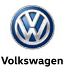 Логотип транспортной компании Volkswagen Фаворит Хофф