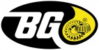 Логотип транспортной компании BG-ТЕХНОЛОГИИ