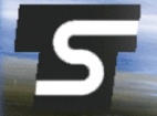 Логотип транспортной компании ТранзитСервисПлюс
