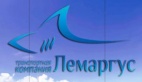 Логотип транспортной компании Лемаргус