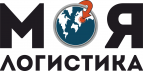 Логотип транспортной компании ООО "Моя Логистика"