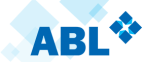 Логотип транспортной компании Логистическая компания ABL
