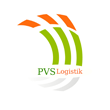 Логотип транспортной компании ОДО "ПВС-логистик"