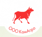 Логотип транспортной компании ООО КамАгро
