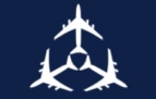 Логотип транспортной компании AviaLogistics