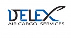 Логотип транспортной компании DELEX