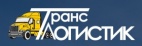 Логотип транспортной компании ООО "Транс-Логистик"