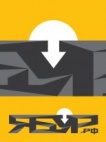 Логотип транспортной компании Компания "Ябур"