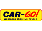 Логотип транспортной компании CAR-GO! (Сочи)