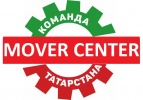 Логотип транспортной компании Грузчики в Казани