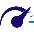 Логотип транспортной компании Крейсерская скорость