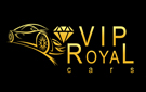 Логотип транспортной компании Вип Роял Карс