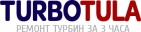 Логотип транспортной компании ТурбоТула