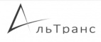 Логотип транспортной компании Авто-Тандем