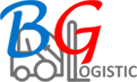 Логотип транспортной компании ООО "Би Джи"