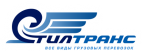 Логотип транспортной компании СтилТранс