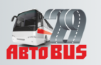 Логотип транспортной компании 29АвтоЭлит
