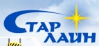 Логотип транспортной компании Компания "Старлайн"