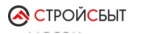 Логотип транспортной компании СтройСбыт