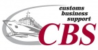 Логотип транспортной компании CBS