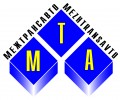 Логотип транспортной компании МежТрансАвто