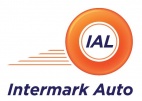 Логотип транспортной компании Интермарк Авто (Intermark Auto)