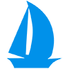 Логотип транспортной компании ООО «Судоходная компания Гудзон»