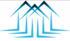 Логотип транспортной компании ООО ПРОГРЕСС 