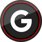 Логотип транспортной компании Груз 48