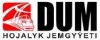 Логотип транспортной компании "Довребап улаг меркези"