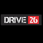 Логотип транспортной компании Drive26