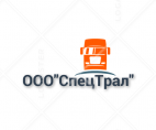 Логотип транспортной компании Spestral