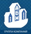 Логотип транспортной компании Группа компаний АБМ