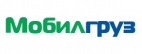 Логотип транспортной компании Мобилгруз