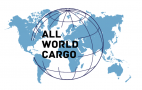 Логотип транспортной компании All World Cargo