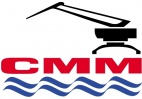 Логотип транспортной компании ЗАО "СММ"