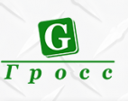 Логотип транспортной компании ГРОСС