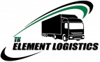 Логотип транспортной компании TEK Element
