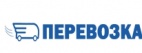 Логотип транспортной компании Перевозка