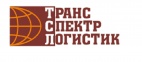 Логотип транспортной компании ООО "Транс Спектр Логистик"