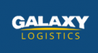 Логотип транспортной компании Группа компаний "GALAXY"