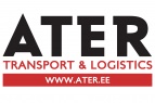 Логотип транспортной компании Ater