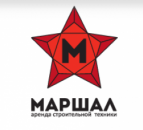 Логотип транспортной компании Маршал