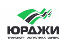 Логотип транспортной компании ООО"ЮРДЖИ"