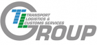 Логотип транспортной компании TLGroup
