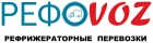 Логотип транспортной компании АвтоКонсалт