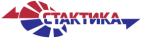 Логотип транспортной компании ООО "Стактика"