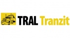 Логотип транспортной компании «Tral Tranzit»