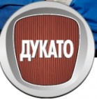 Логотип транспортной компании Дукато